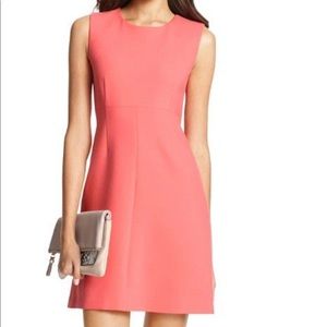 Diane Von Furstenberg Carrie Sheath Dress